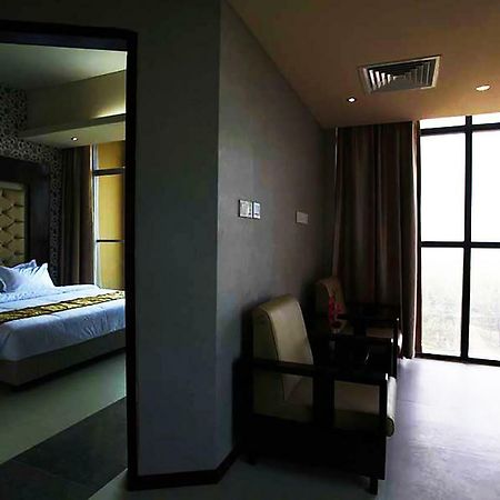 Hotel The Cox Today Cox's Bazar Bagian luar foto