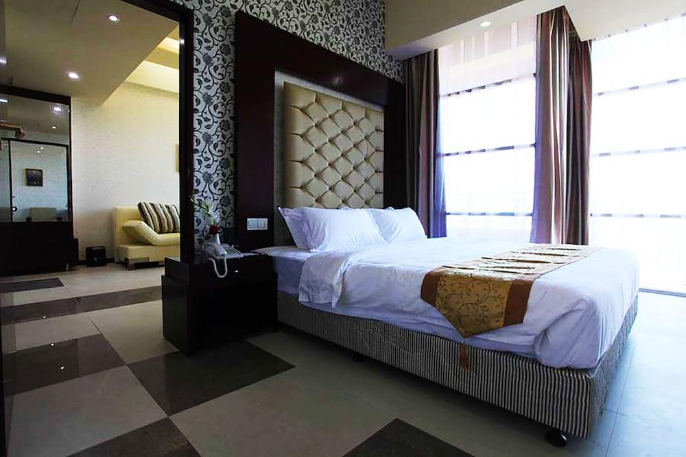 Hotel The Cox Today Cox's Bazar Bagian luar foto