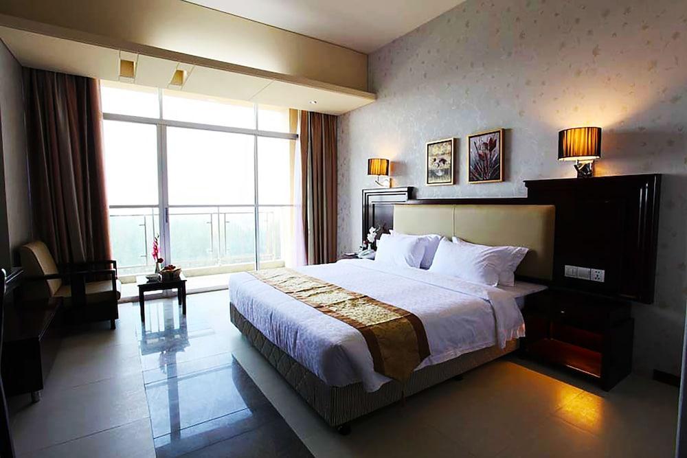 Hotel The Cox Today Cox's Bazar Bagian luar foto