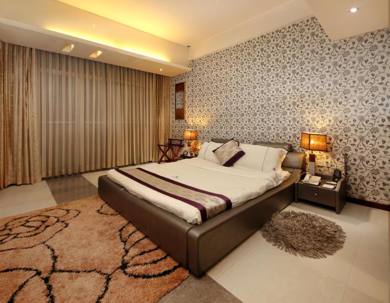 Hotel The Cox Today Cox's Bazar Bagian luar foto