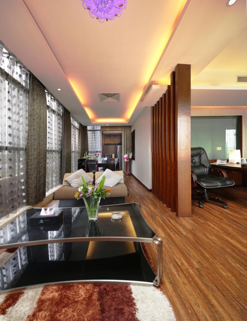 Hotel The Cox Today Cox's Bazar Bagian luar foto