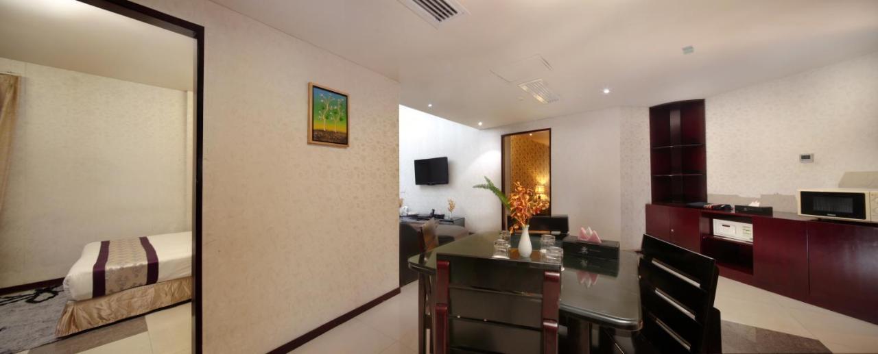 Hotel The Cox Today Cox's Bazar Bagian luar foto