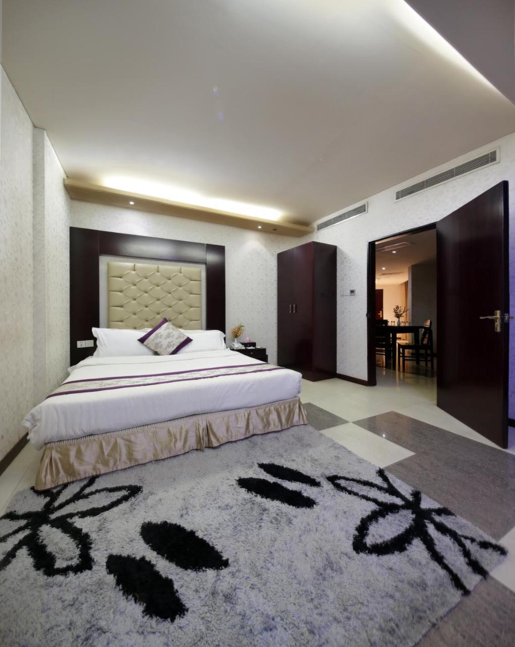Hotel The Cox Today Cox's Bazar Bagian luar foto