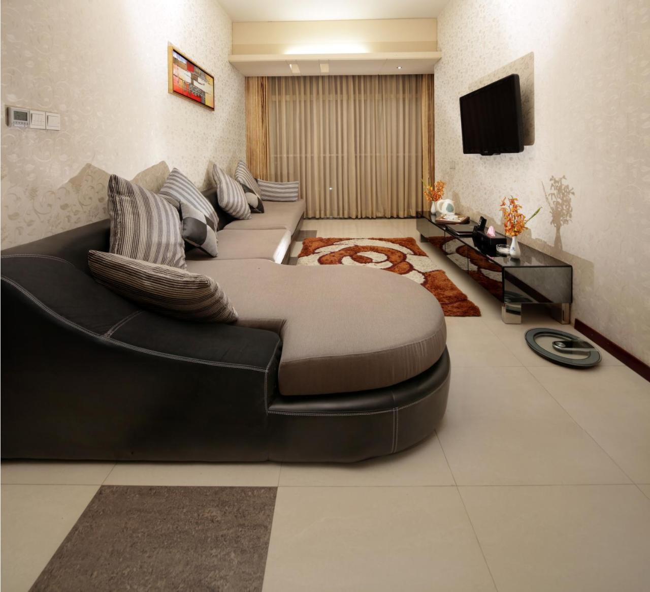 Hotel The Cox Today Cox's Bazar Bagian luar foto
