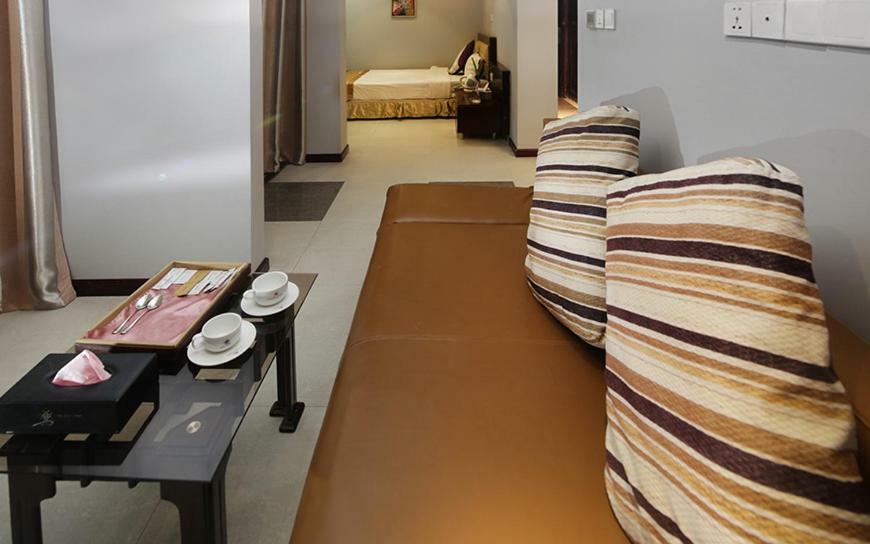 Hotel The Cox Today Cox's Bazar Bagian luar foto