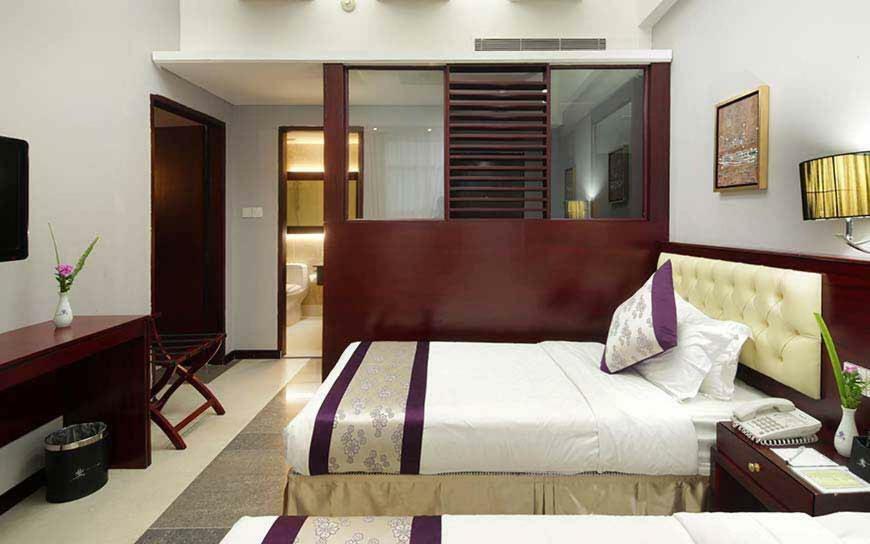 Hotel The Cox Today Cox's Bazar Bagian luar foto