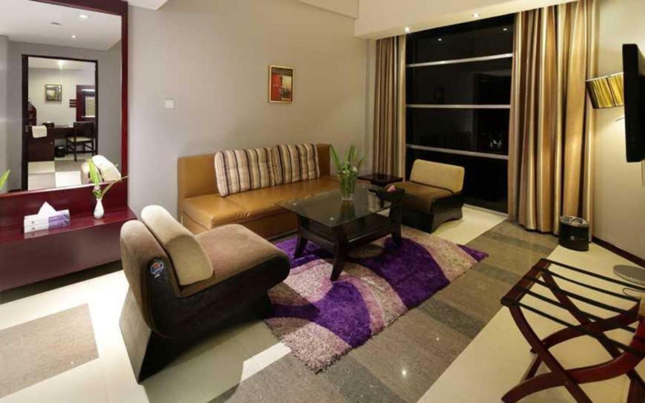 Hotel The Cox Today Cox's Bazar Bagian luar foto