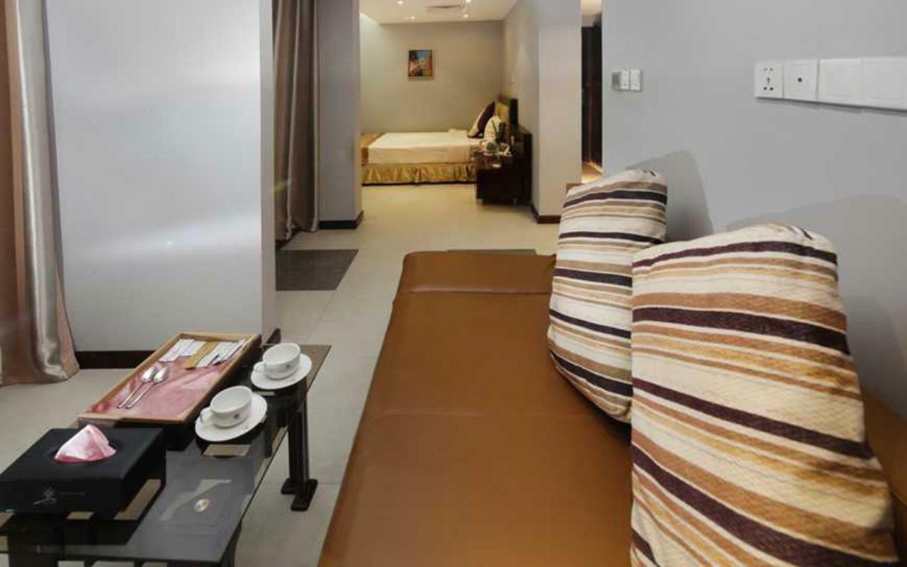Hotel The Cox Today Cox's Bazar Bagian luar foto