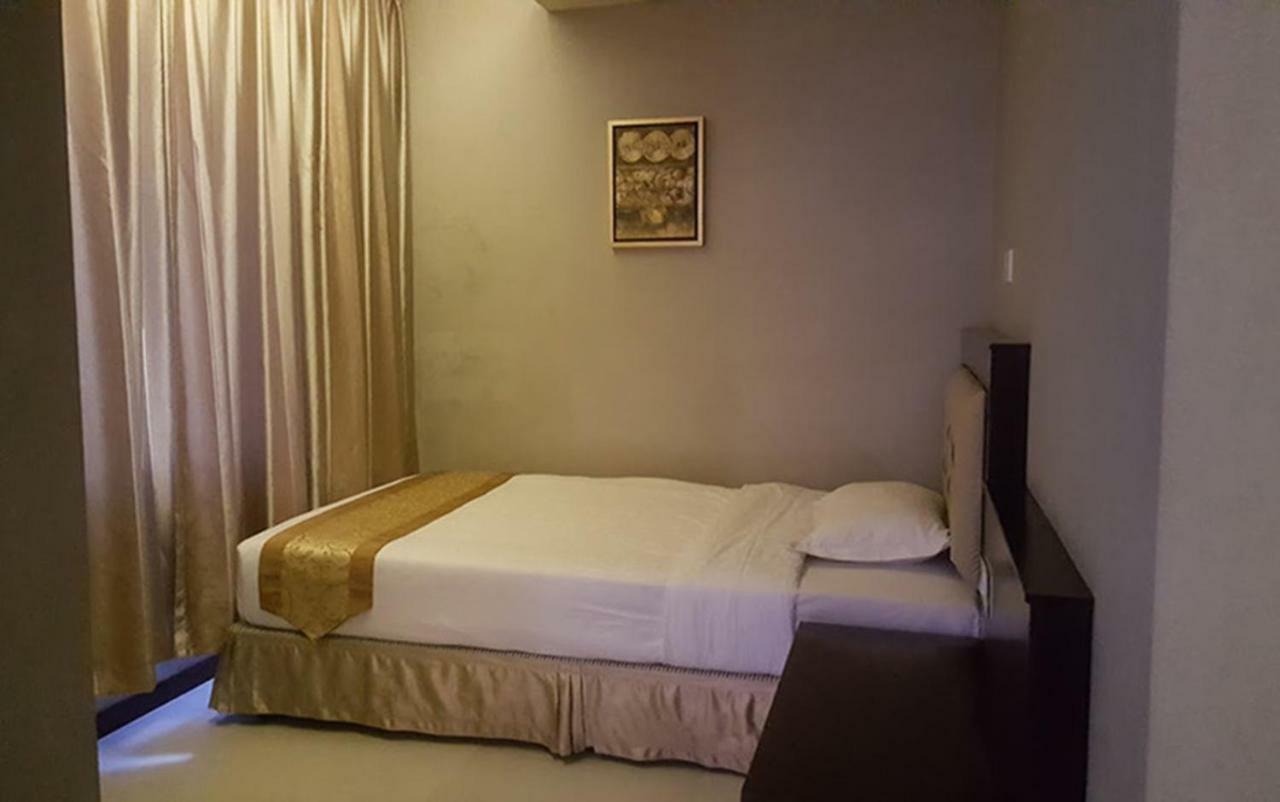 Hotel The Cox Today Cox's Bazar Bagian luar foto